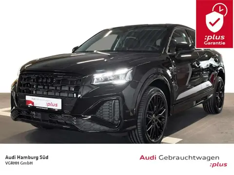 Used AUDI Q2 Petrol 2023 Ad 