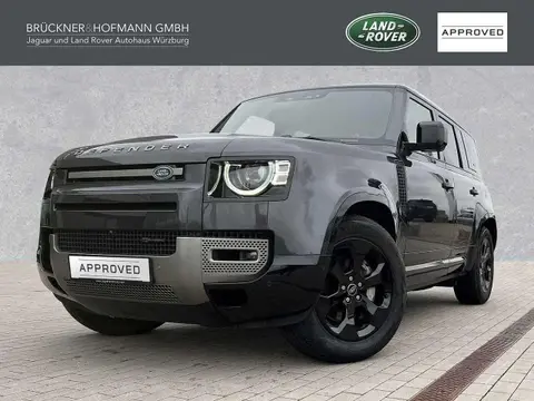 Used LAND ROVER DEFENDER Petrol 2021 Ad 