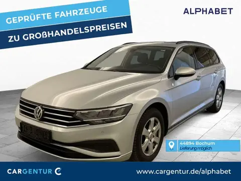 Annonce VOLKSWAGEN PASSAT Diesel 2020 d'occasion 