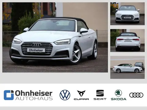 Annonce AUDI A5 Essence 2019 d'occasion 