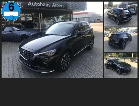 Used MAZDA CX-3 Petrol 2021 Ad 