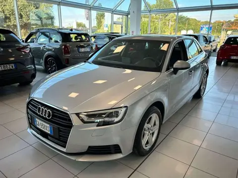 Annonce AUDI A3 Essence 2020 d'occasion 