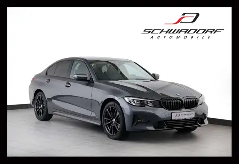 Used BMW SERIE 3 Diesel 2021 Ad 