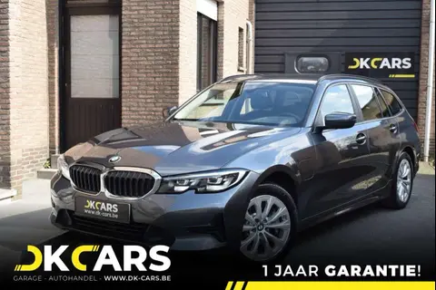 Used BMW SERIE 3 Petrol 2020 Ad Belgium