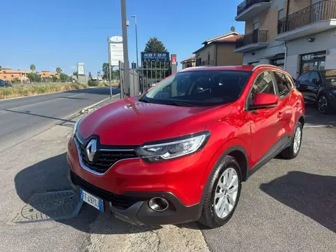 Used RENAULT KADJAR Diesel 2016 Ad 