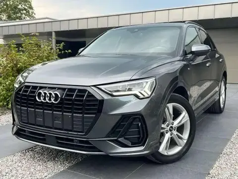 Annonce AUDI Q3 Diesel 2021 d'occasion Belgique