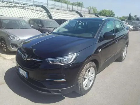 Used OPEL GRANDLAND Petrol 2019 Ad 