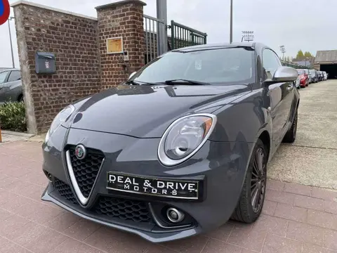 Used ALFA ROMEO MITO Petrol 2018 Ad 