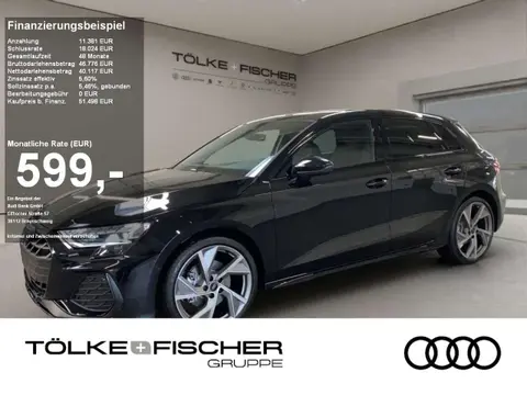 Used AUDI A3 Diesel 2024 Ad 