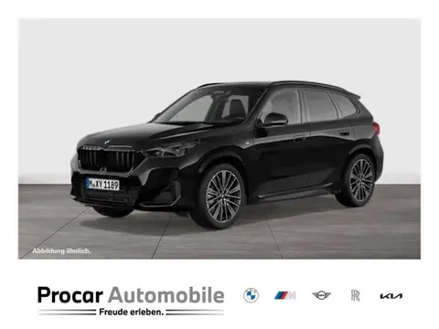 Annonce BMW X1 Essence 2024 d'occasion 