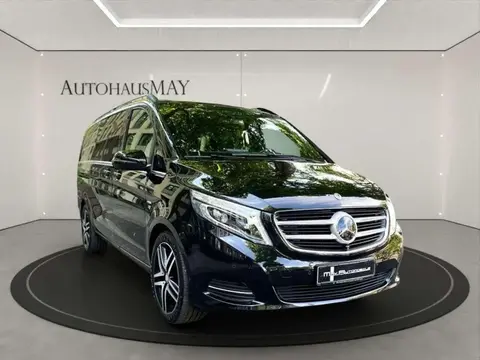 Used MERCEDES-BENZ CLASSE V Diesel 2015 Ad 