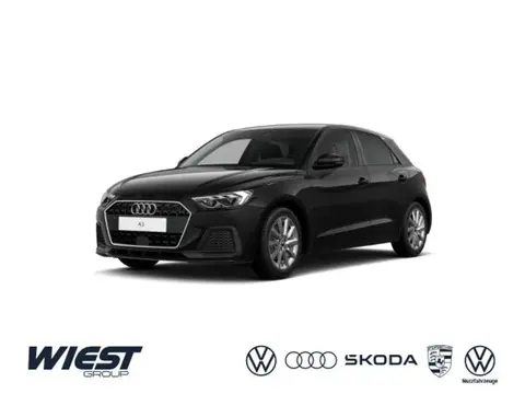 Annonce AUDI A1 Essence 2024 d'occasion 