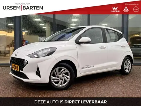 Annonce HYUNDAI I10 Essence 2023 d'occasion 