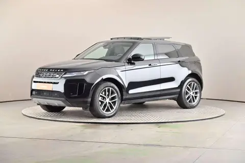 Annonce LAND ROVER RANGE ROVER EVOQUE Hybride 2024 d'occasion 