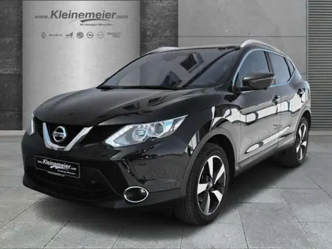 Used NISSAN QASHQAI Petrol 2016 Ad 