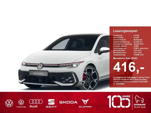 Annonce VOLKSWAGEN GOLF Essence 2024 d'occasion 