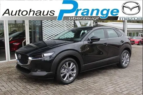 Used MAZDA CX-30 Petrol 2024 Ad 