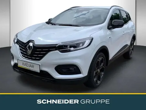 Annonce RENAULT KADJAR Essence 2021 d'occasion 