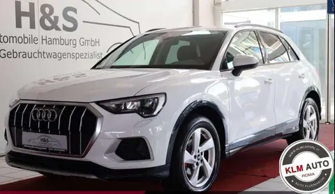 Used AUDI Q3 Hybrid 2021 Ad 