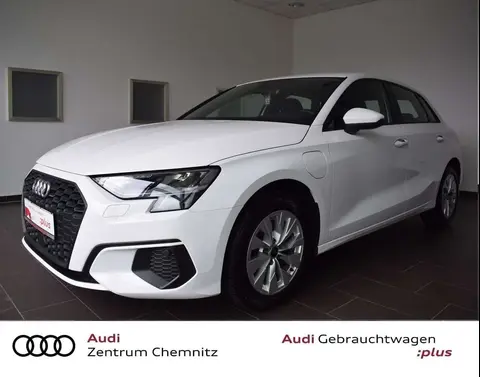 Annonce AUDI A3 Hybride 2022 d'occasion 