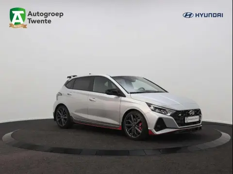 Used HYUNDAI I20 Petrol 2023 Ad 