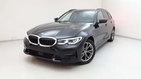 Annonce BMW SERIE 3 Essence 2022 d'occasion 