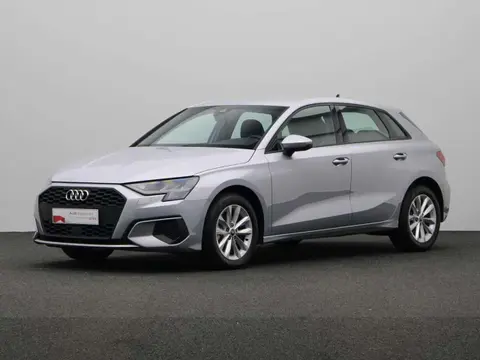 Used AUDI A3 Petrol 2022 Ad 