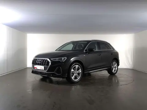 Used AUDI Q3 Diesel 2023 Ad 