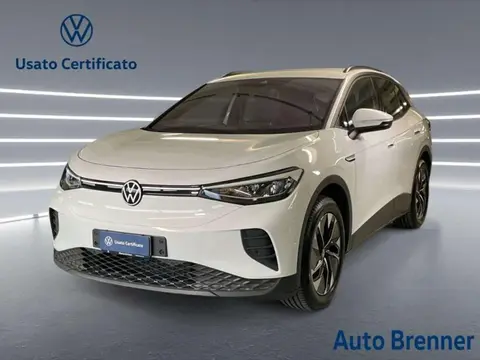 Used VOLKSWAGEN ID.4 Electric 2023 Ad 