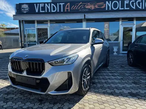 Annonce BMW X1 Hybride 2024 d'occasion 