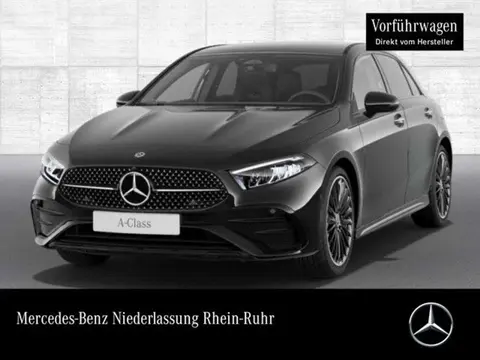 Used MERCEDES-BENZ CLASSE A Hybrid 2024 Ad 