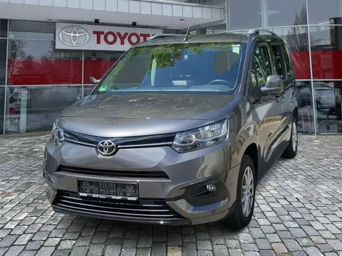 Used TOYOTA PROACE Diesel 2020 Ad 