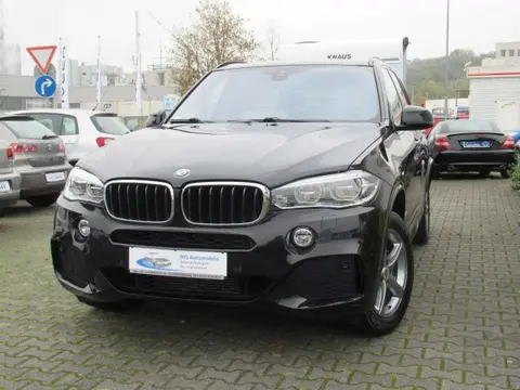 Used BMW X5 Diesel 2018 Ad 