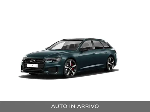 Used AUDI S6 Hybrid 2021 Ad 