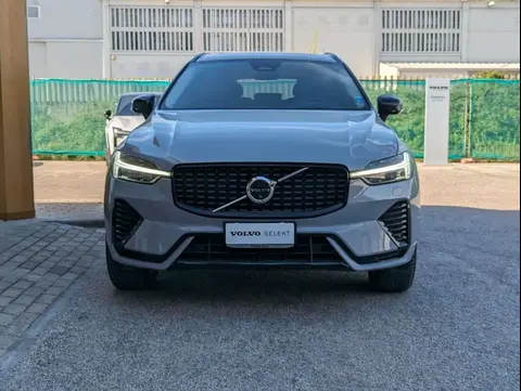 Annonce VOLVO XC60 Hybride 2023 d'occasion 