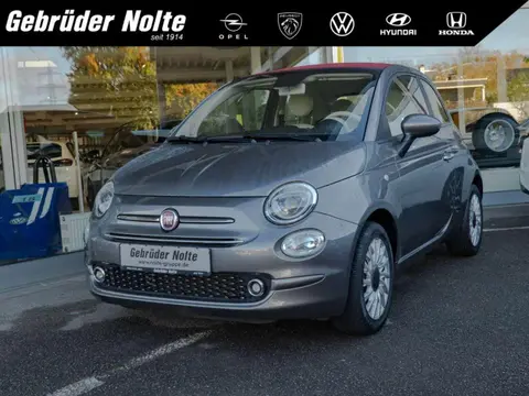 Annonce FIAT 500 Essence 2020 d'occasion 