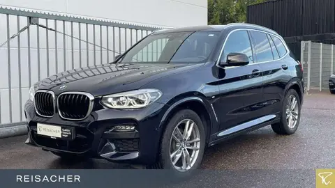 Used BMW X3 Diesel 2019 Ad 