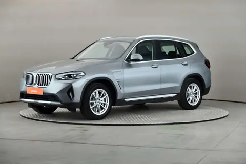 Annonce BMW X3 Hybride 2023 d'occasion 