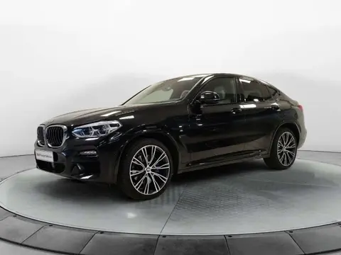 Annonce BMW X4 Diesel 2020 d'occasion 