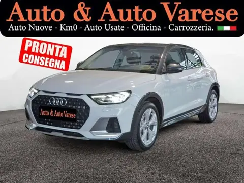 Used AUDI A1 Petrol 2020 Ad 