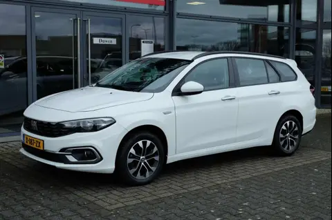 Used FIAT TIPO Petrol 2023 Ad 