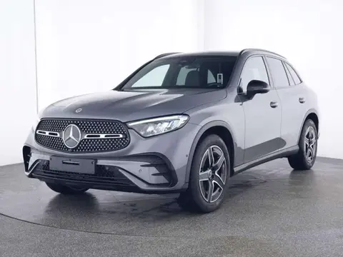 Annonce MERCEDES-BENZ CLASSE GLC Diesel 2023 d'occasion 