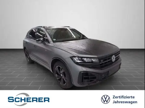 Used VOLKSWAGEN TOUAREG Petrol 2023 Ad 