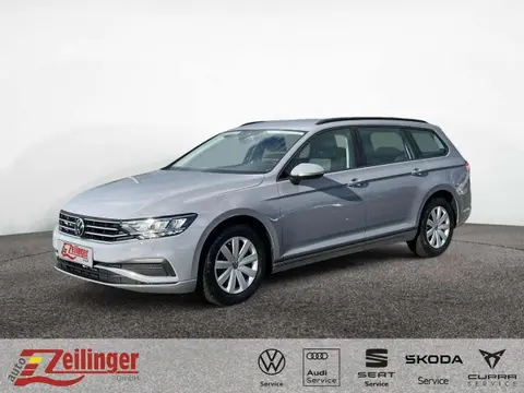 Annonce VOLKSWAGEN PASSAT Essence 2022 d'occasion 