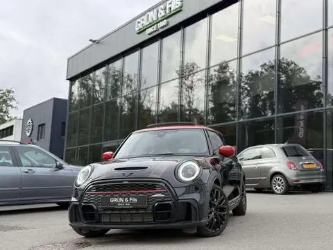 Annonce MINI JOHN COOPER WORKS Essence 2022 d'occasion 