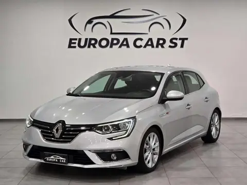 Used RENAULT MEGANE Petrol 2018 Ad 