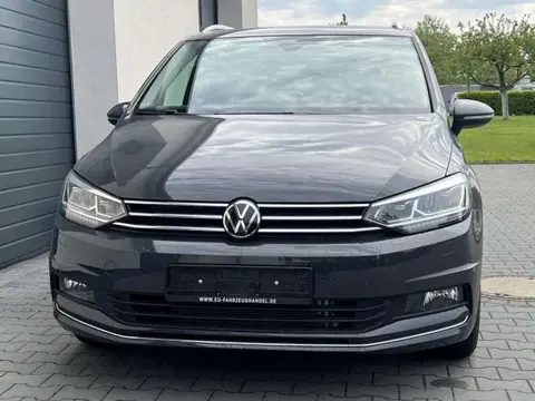 Used VOLKSWAGEN TOURAN Petrol 2024 Ad 