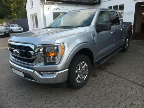 Used FORD F150 Petrol 2021 Ad 