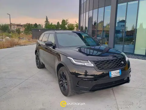 Annonce LAND ROVER RANGE ROVER VELAR Diesel 2019 d'occasion 