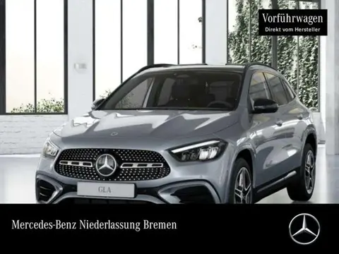 Annonce MERCEDES-BENZ CLASSE GLA Essence 2024 d'occasion 